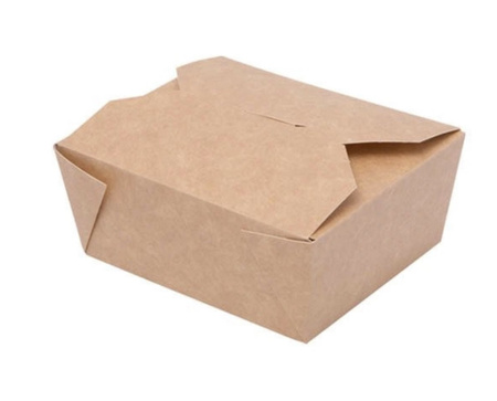 Fiambrera pequeña 500 ml 11 x 9 x 5 cm 50 uds.