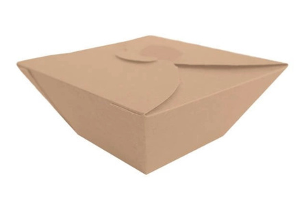 Caja para ensalada / Caja para ensalada 1000ml 50 uds.